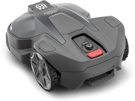 Robot Cortacesped Automower Husqvarna 430X NERA